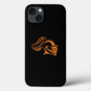WC Knights iPhone 13 Case