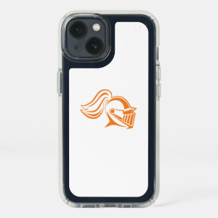 WC Knights Speck iPhone 13 Case