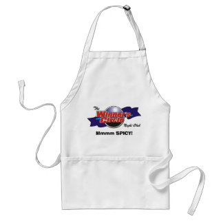 WC Official Apron