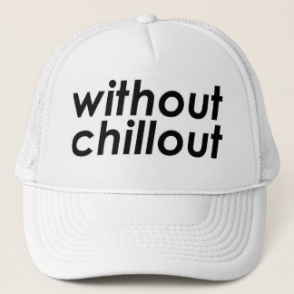 WC TRUCKER HAT