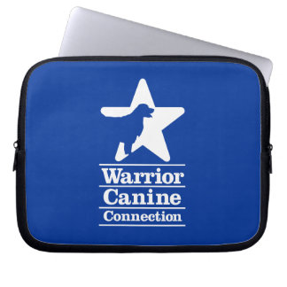WCC laptop sleeve