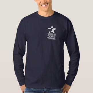 WCC long sleeve men's shirt