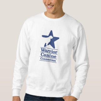 WCC sweatshirt