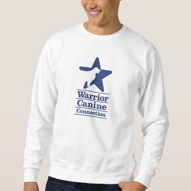 WCC sweatshirt (Front)