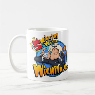 Wchita Mug