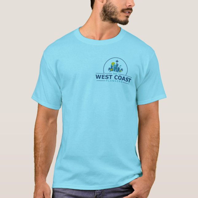 WCP EVENT RECAP TEE (Front)