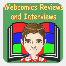 WCRI Stickers