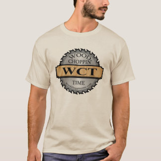 WCT Logo Tee