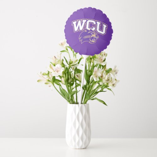 WCU BALLOON