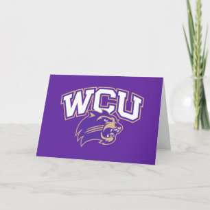 WCU CARD