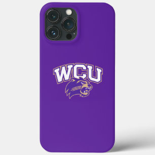 WCU iPhone 13 PRO MAX CASE