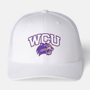 WCU Catamounts