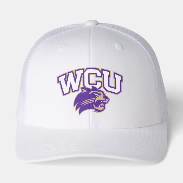 WCU Catamounts (Front)