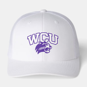 WCU Catamounts