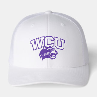 WCU Catamounts