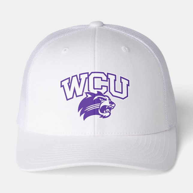 WCU Catamounts (Front)
