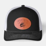 WCU Catamounts Leather Patch Hat<br><div class="desc">Get ready to completely level up your everyday swagger and show the world your undeniable school pride with this official Western Carolina University product! Whether you are a dedicated student crushing your classes in beautiful Cullowhee, a proud alumni representing your fierce collegiate roots, or a passionate fan cheering loudly for...</div>