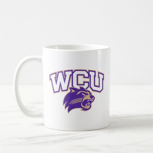 WCU COFFEE MUG