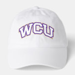 WCU HAT<br><div class="desc">Get ready to completely level up your everyday swagger and show the world your undeniable school pride with this official Western Carolina University product! Whether you are a dedicated student crushing your classes in beautiful Cullowhee, a proud alumni representing your fierce collegiate roots, or a passionate fan cheering loudly for...</div>