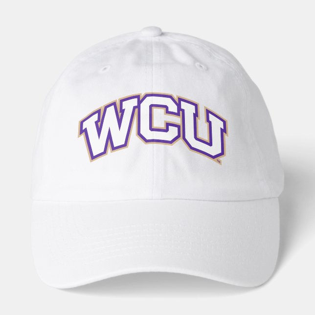WCU HAT (Front)