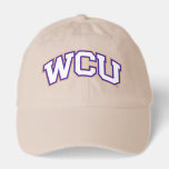 WCU HAT<br><div class="desc">Get ready to completely level up your everyday swagger and show the world your undeniable school pride with this official Western Carolina University product! Whether you are a dedicated student crushing your classes in beautiful Cullowhee, a proud alumni representing your fierce collegiate roots, or a passionate fan cheering loudly for...</div>