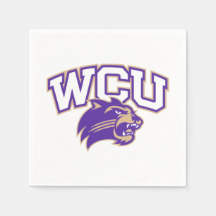 WCU NAPKINS
