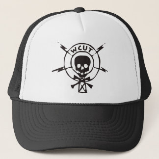 WCUT Radio Hat