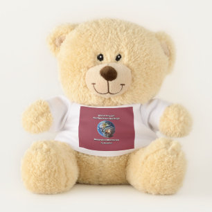 WDAH. Recorded Memories. 27 October Teddy Bear
