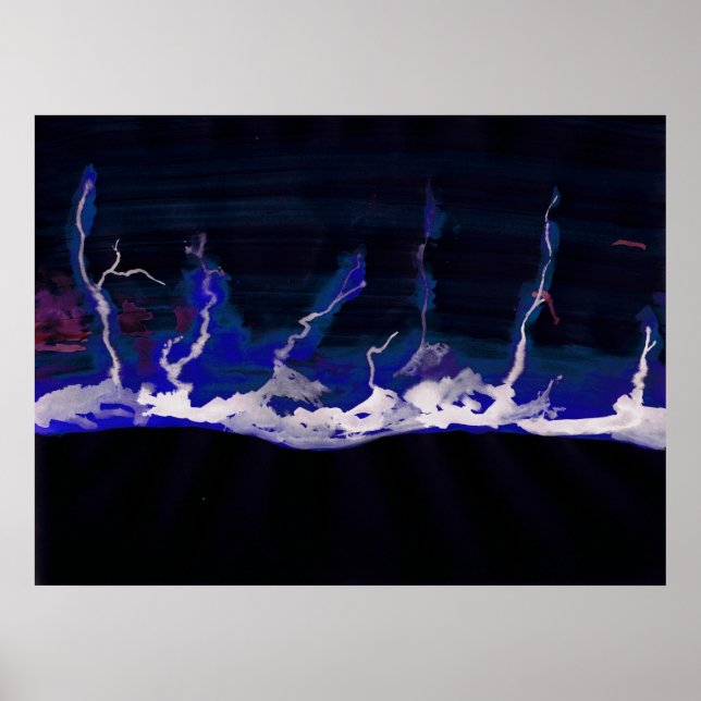 WDV - 145 - January Poster (Front)