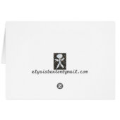 We Accept Visa & Mastercard (Back Horizontal)