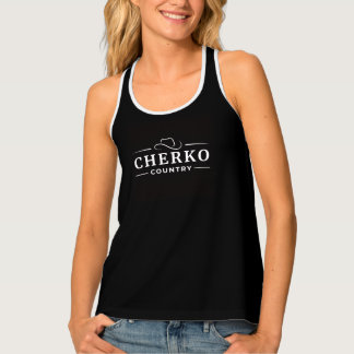 We ain't just dancin' we're a family Tank Top