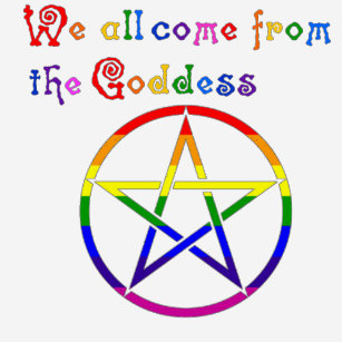 Image result for goddess pride