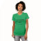 "We All Do Better" Paul Wellstone quote t-shirt