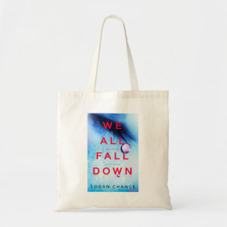 We All Fall Down Goat Tote Bag