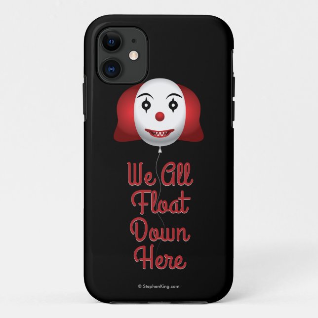 We All Float Down Here Case-Mate iPhone Case (Back)