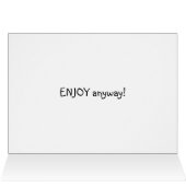 WE ALL GOT TOGETHER TO SAY 50 IS NOT A DAYATBEACH! (Inside Horizontal (Top))