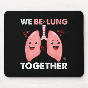 We All Know I Was Too Good For Him, Ex Wife Divorc Mouse Pad