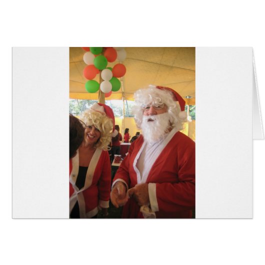 WE ALL NEED LOVE SANTA Hohoho!.jpg (Front Horizontal)