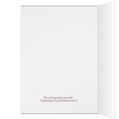 We All Stumble Cards (Inside (Left))