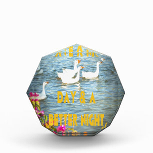 We always leave our customers happy & satisfied. award