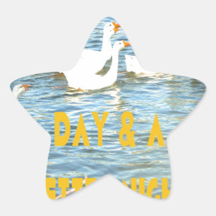 We always leave our customers happy & satisfied. star sticker