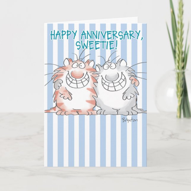 WE ARE ADORABLE CARD (Front)