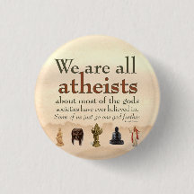We Are All Atheists