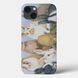 We are All Ears iPhone 13 Case