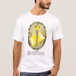 We Are All Ignorant 1938 Wpa T-shirt at Zazzle