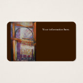 We Are All Moths Flying Around the Same Light. (Front)