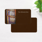 We Are All Moths Flying Around the Same Light. (Desk)