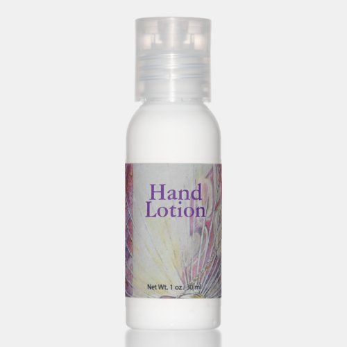 We Are All Moths Flying Around the Same Light Hand Lotion