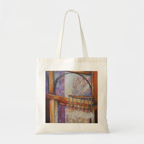 We Are All Moths Flying Around the Same Light Tote Bag