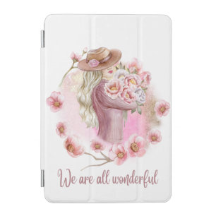 We Are All Wonderful Phone Case 